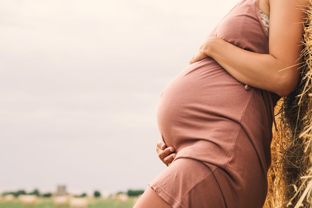 Pregnancy support